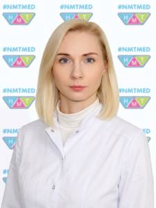 Акчурина Алевтина Сергеевна