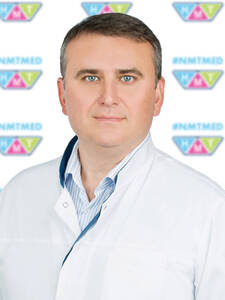 Богомазов Алексей Дмитриевич