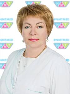 Бутягина Вера Дмитриевна