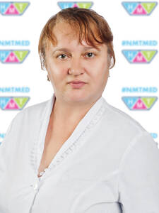 Кальченко Любовь Викторовна