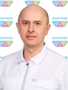 Коноваленко Евгений Александрович
