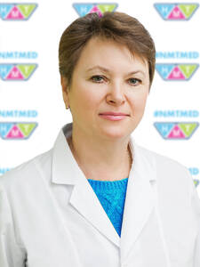 Кузнецова Наталья Ивановна