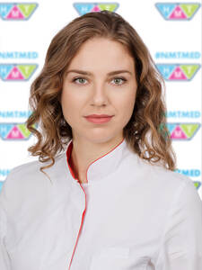 Мендус Екатерина Владимировна