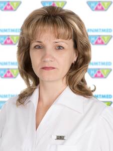 Пехова Светлана Александровна