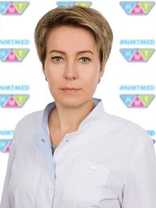 Полякова Наталья Георгиевна
