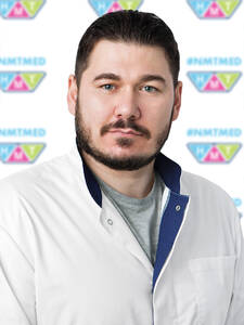 Шашков Андрей Викторович