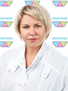 Степченко Елена Юрьевна