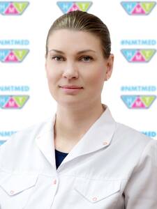 Ульянцева Ольга Сергеевна