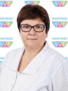 Желобенко Анна Васильевна