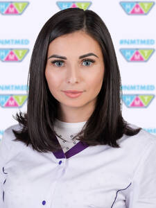Дементьева Наталия Геннадьевна