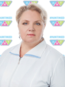 Ховалкина Эльвира Геннадьевна